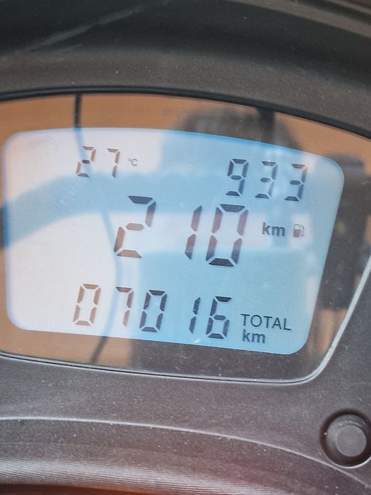 piaggio MP3 500 2021