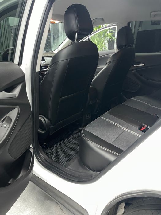 Tracker 2 LTZ avtomobil sotiladi !