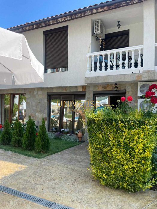 Продава се Тристаен апартамент в Свети Влас - 82 кв.м за 510 €/кв.м - Снимка #3