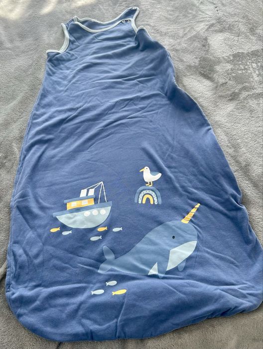 Лятна бебешка толумба 14€ като ново