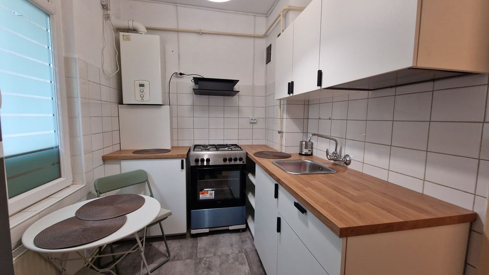 Chirie Floreasca Compozitori