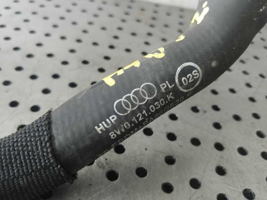 furtun conducta apa 2.0 tdi deu audi a4 b9 8w 8w0121030k