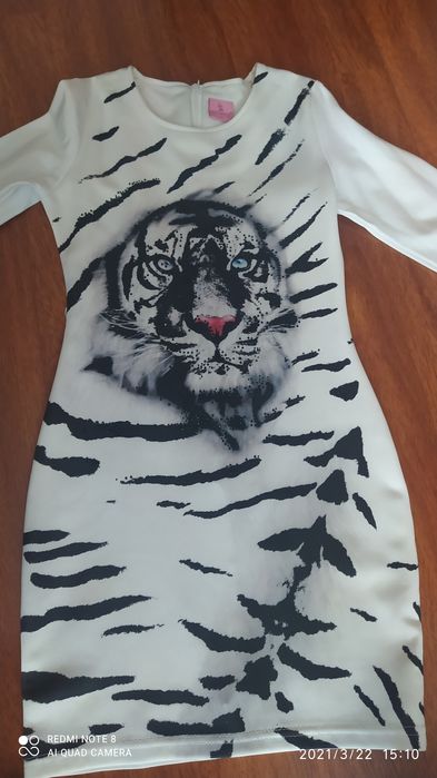 Платье на девочку