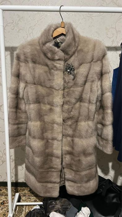 Продам шубу норка