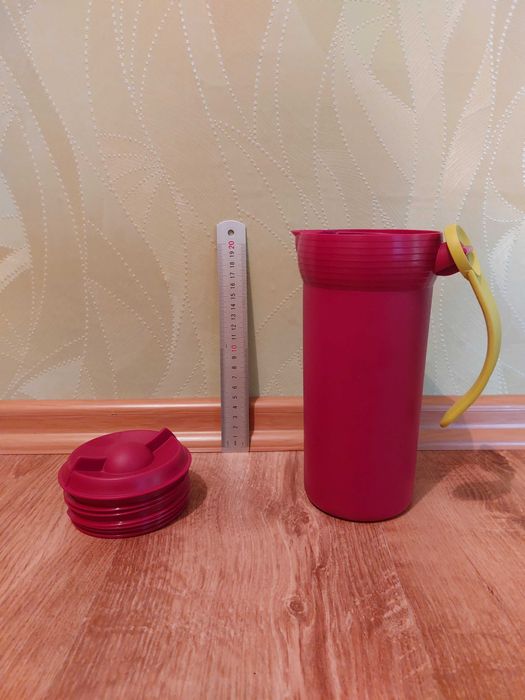 Tupperware Таповар Кувшин