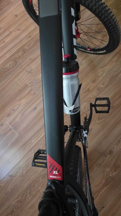 Bicicleta Rockrider 540 - marime XL - roti 27.5''