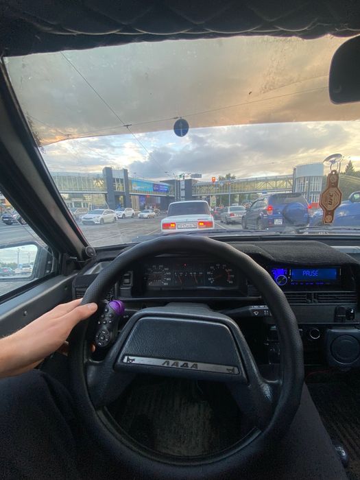Продам ваз 2108 на ходу