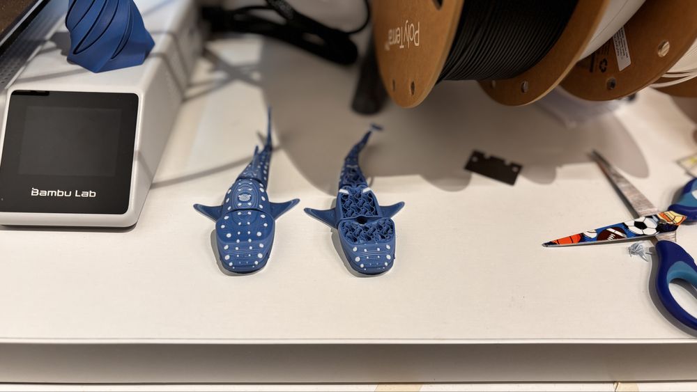 3D print услуги за цялата страна