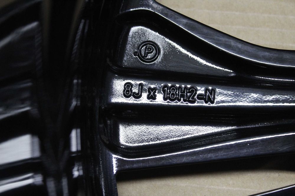 Джанти 18" Mercedes E-класа W213