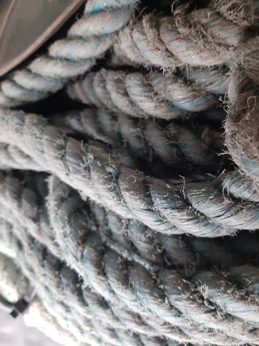 Scripete cu franghie