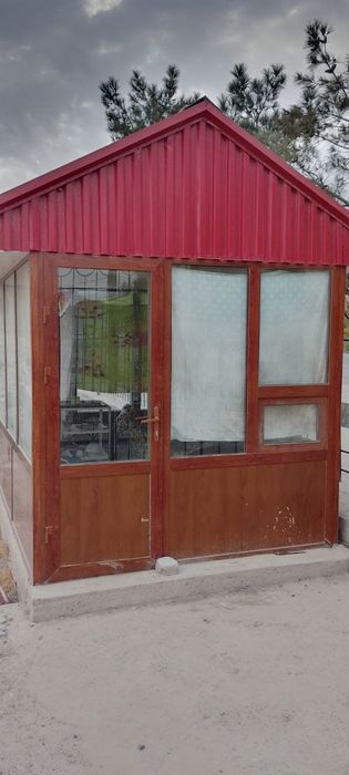 Akfa butka 3m×2m Manzil Kattakurgan shaxar Noviy sentr