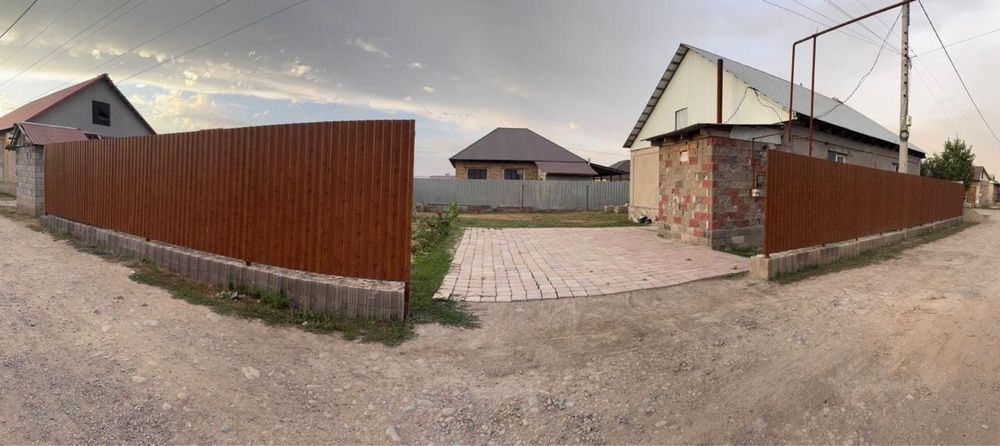 Продам 3-х комнатный дом