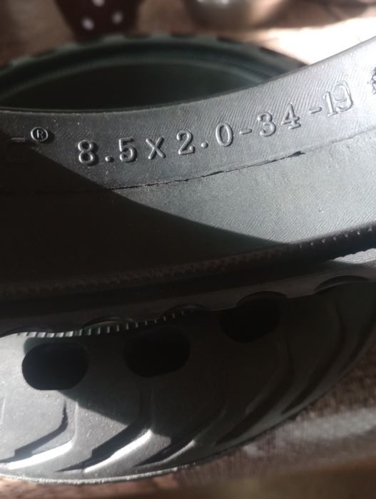 Cauciucuri trotineta noi
