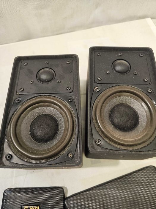 Pro.2 Ls-5x 2x40w 8ohm