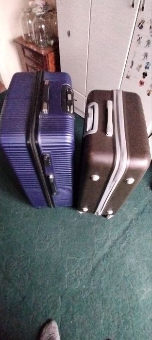 Чемодан сотилади Котта чамадон XXL 350000 dan