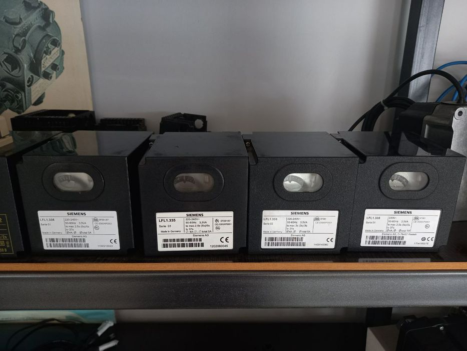 Lamtec Siemensqpl15 qpl25 dungs клапана реле давления GW 150  GW 500