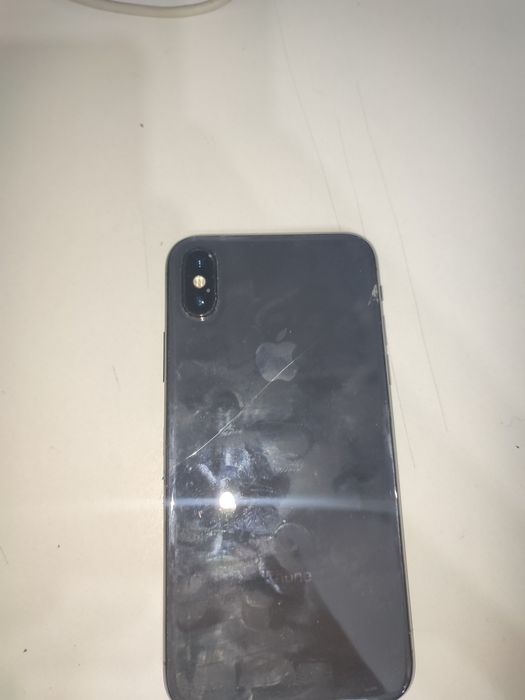 Айфон Х запчасти