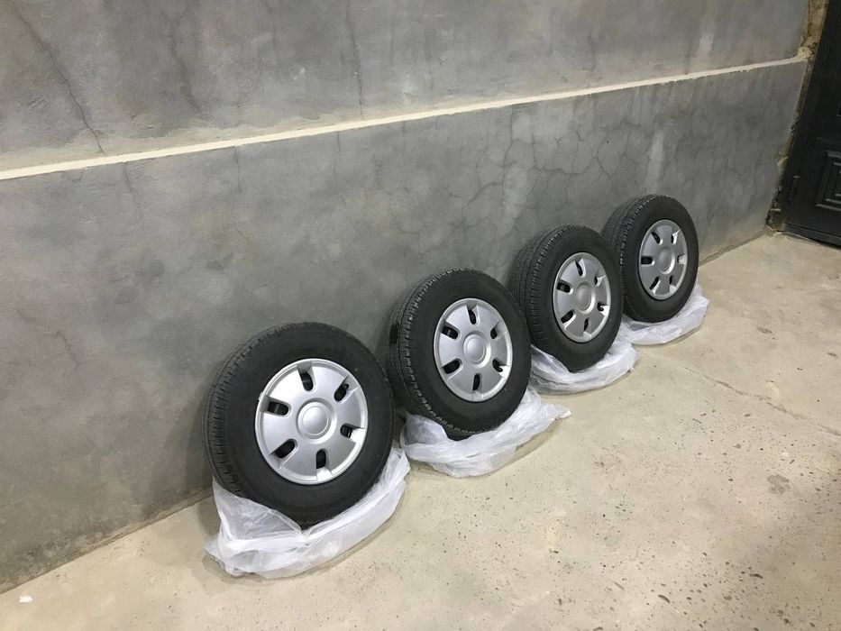 Damas radnoy diska balonlari sotiladi