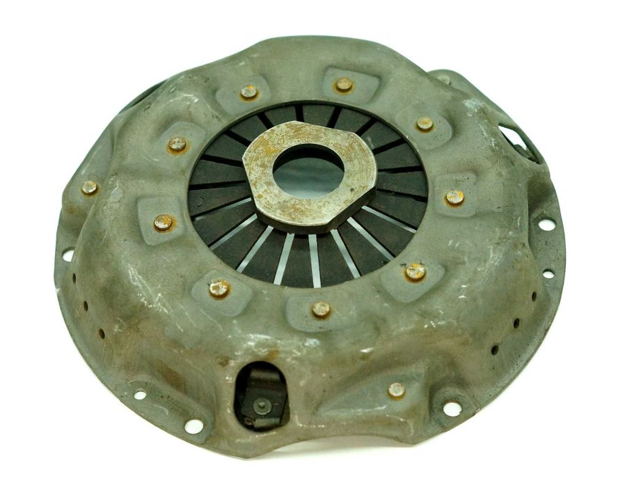 Ось верхнего рычага Москвич 412