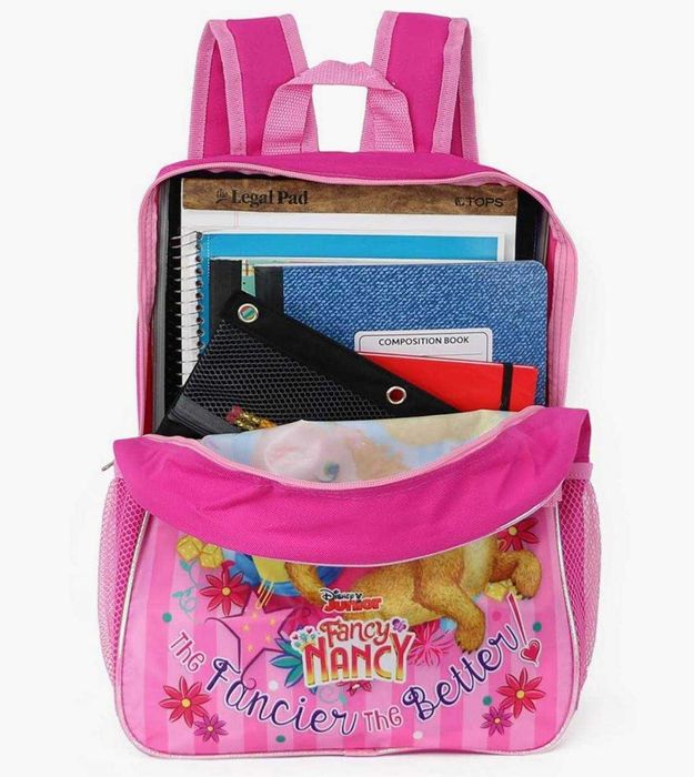 Рюкзак для девочки Fancy Nancy (США)