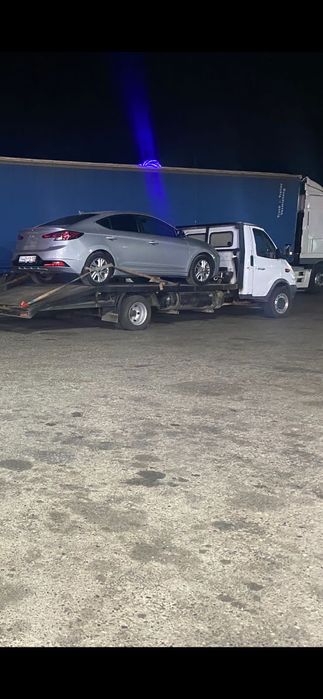 Астана эвакуатор. Услуги эвакуатора