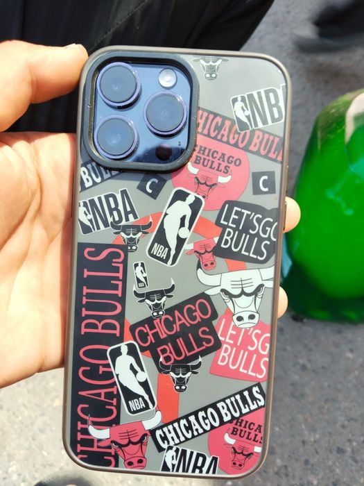 Продам iphone 14 pro max