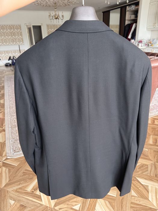 Пиджак Canali в идеальном состоянии