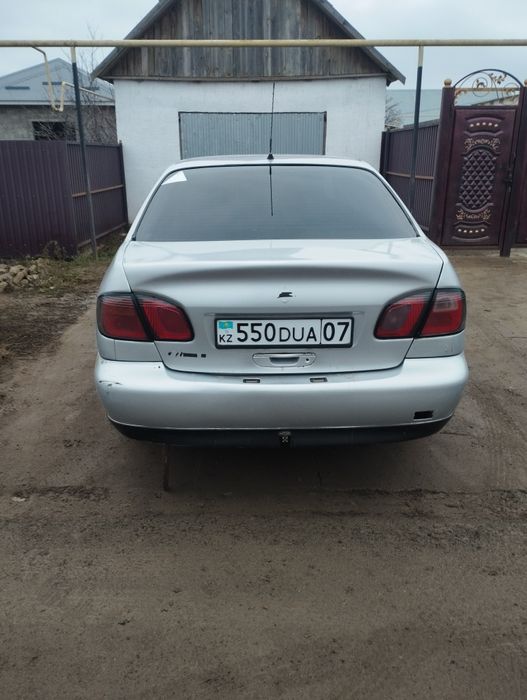 Автокөлік сатылады