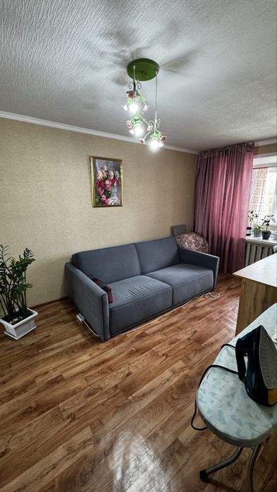 Продам квартиру Корчагина 178