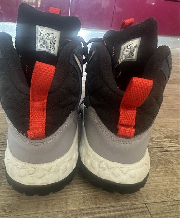 Зимни боти Nike Hikeda