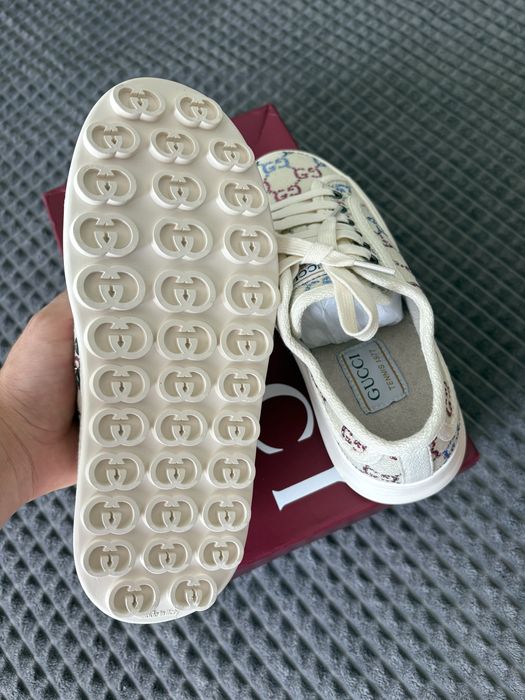 Дамски обувки Gucci GG