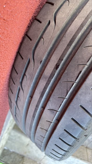 Летни гуми Dunlop Sport Maxx RT 225/45/19
