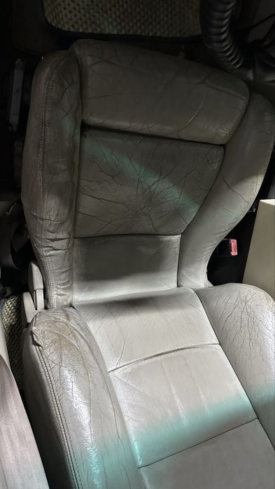 Запчасти на ауди