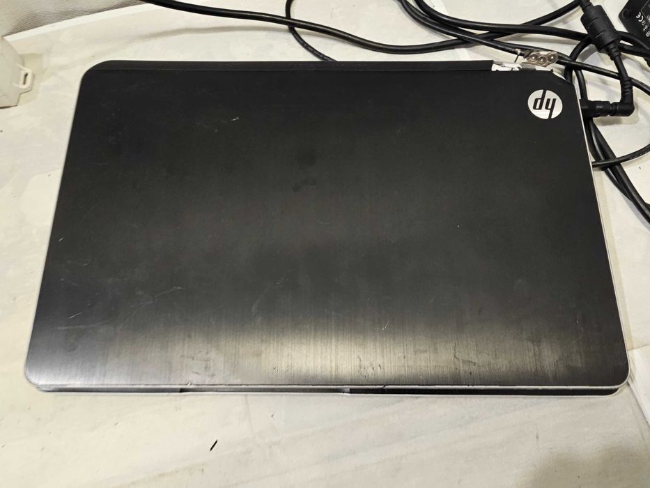Defect HP pavilion m6 model: TPN-C105