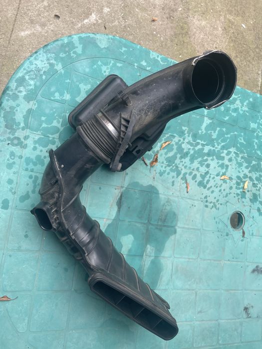 Vand rezonator turbo filtru aer bmw x3 f25 n47d20c cod oem bmw