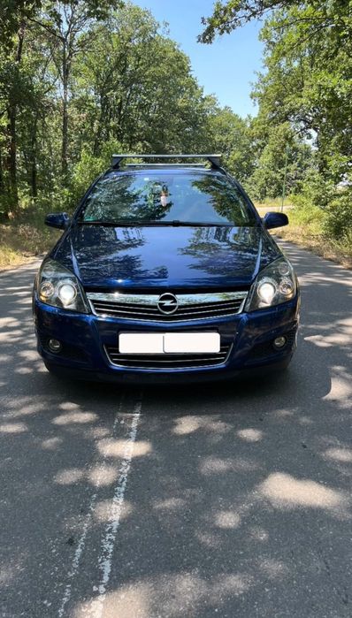 Opel Astra h 1.6 Benzină
