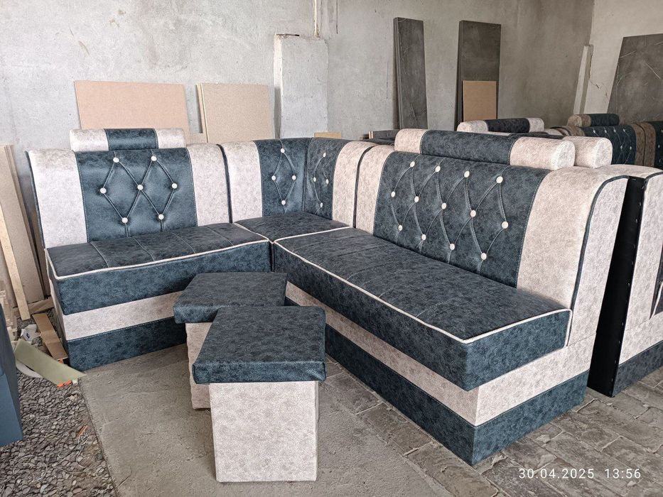 Кухиний уголок скидка