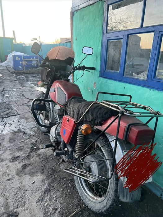 Продаю ИЖ Планета 5