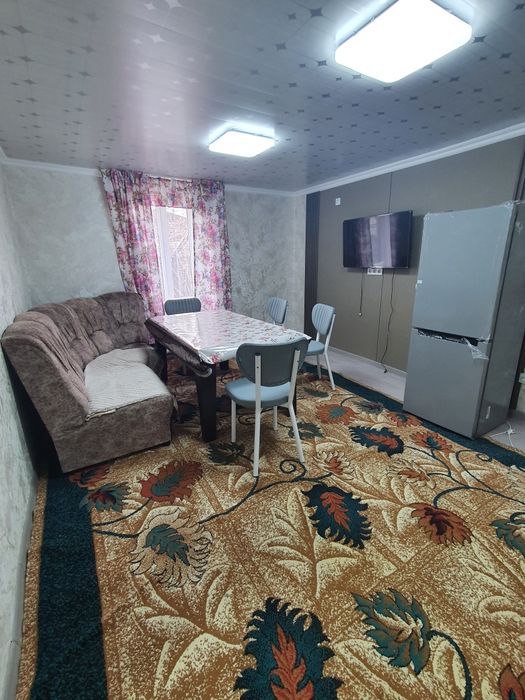 Сдается часть дома