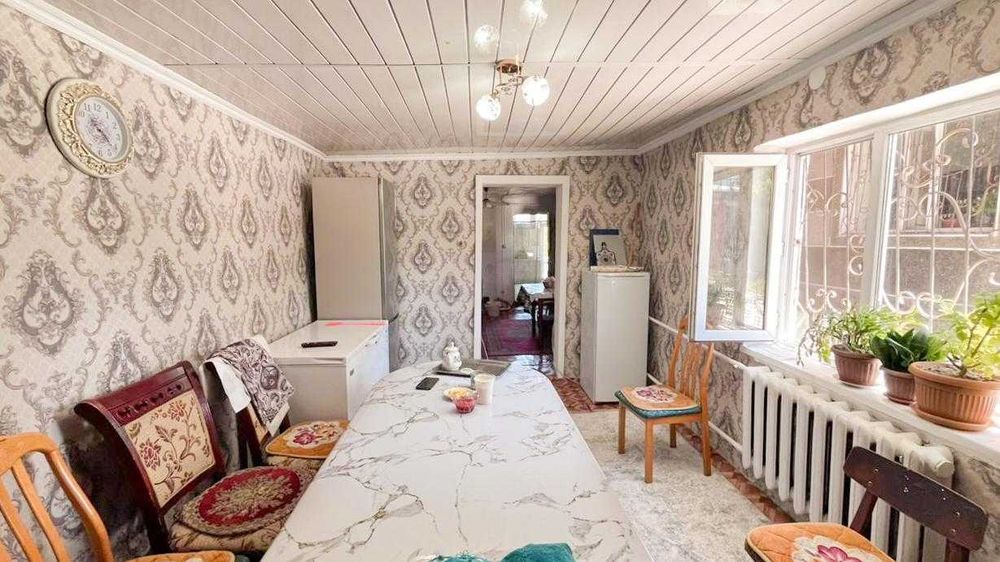 Дом в Центре Мирас Империя