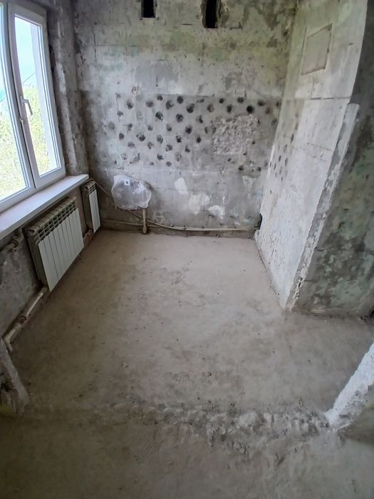 Авангард  2мкр  3 бөлме не угловая