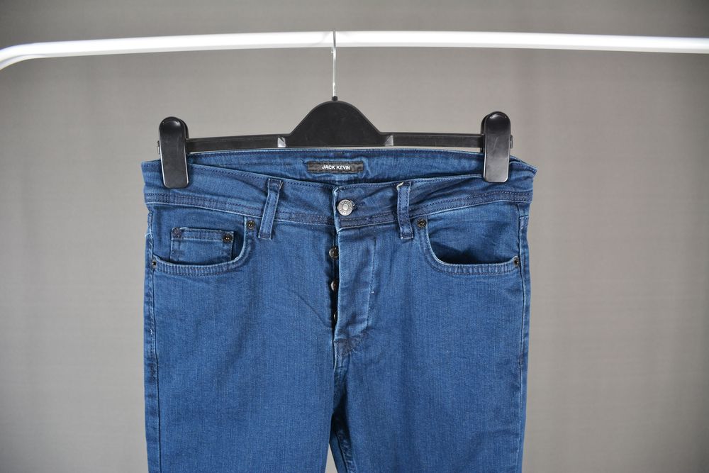 Blugi Lungi Denim Skynny fit