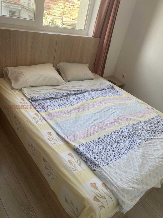 Дава се под наем Двустаен апартамент в Варна, Левски - 55 кв.м за 398.82 € - Снимка #5