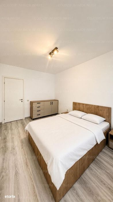 Studio | prima inchiriere | parcare | Subcetate