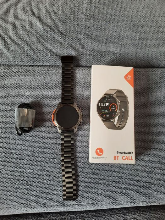 часы smart wath новые