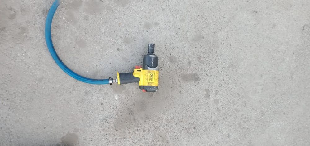 Шиномонтаж срочно