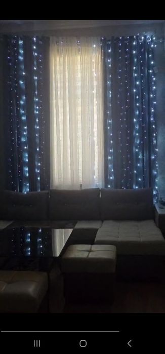 Занавески новые срочно продаётся