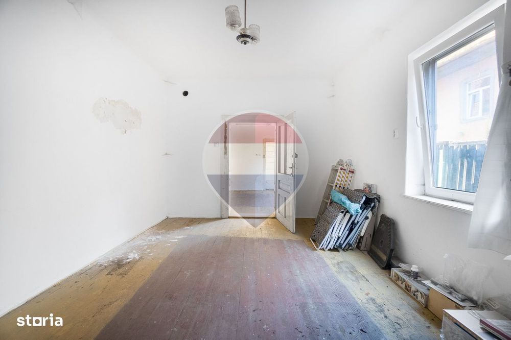 Comision 0% | Casa Prejmer centru de renovat |
