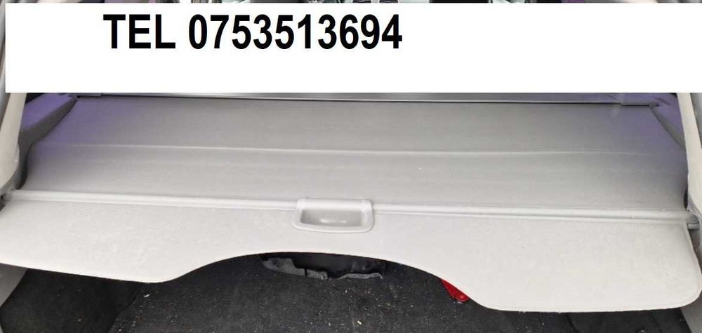 Rulou Portbagaj  FORD FOCUS 2