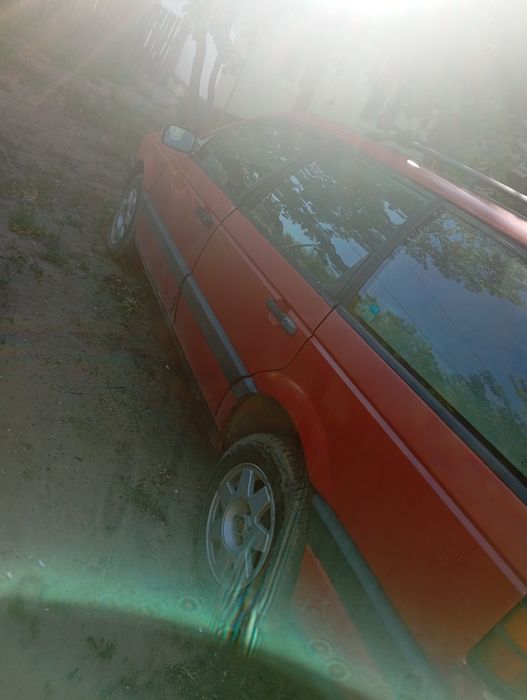 Продам Volkswagen Passat Variant 90‑е годы